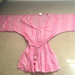 Swim Cover Up